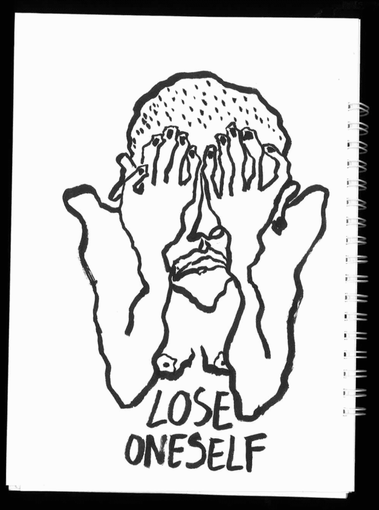 illustration-drawing-ink-black-portrait-scketch-bodies